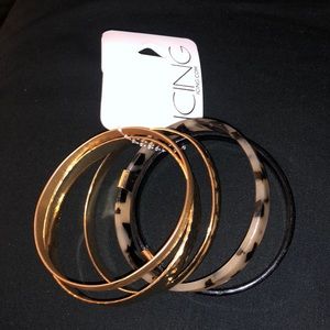 Icing bracelet 5 pack
